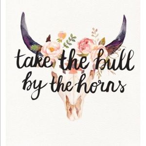 Meet your Posher, Courtney