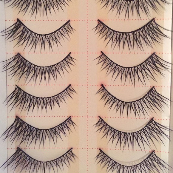 🔅10 Pairs of Lashes Bundle🔅