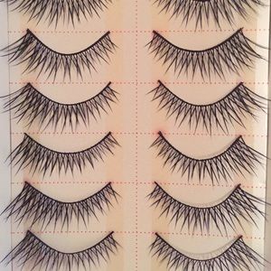 🔅10 Pairs of Lashes Bundle🔅