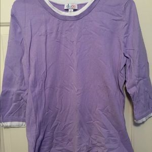 Denim & Company sweater