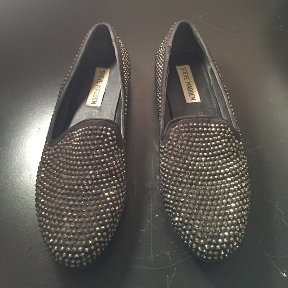 Steve Madden Flats