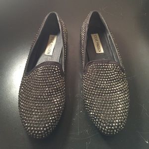 Steve Madden Flats