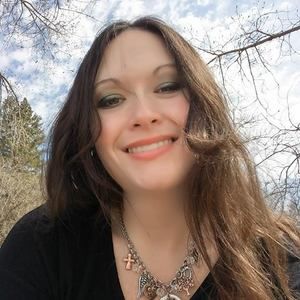 Meet your Posher, Amberlee