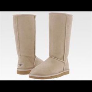 Classic Tall Uggs