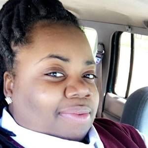 Meet your Posher, Toya