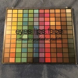e.l.f. Ultimate eyeshadow palette