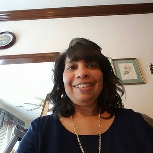 Meet your Posher, Shirley