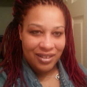 Meet your Posher, Joslyn