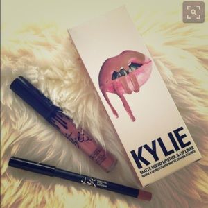 Kylie LIPKIT in Candy K