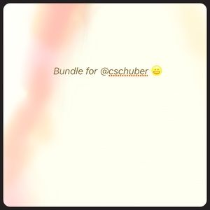Bundle for @cschuber