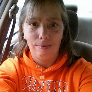 Meet your Posher, Joann