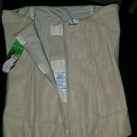 Colombian Shapewear - Picture 2 of 4