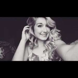 Meet your Posher, Hope