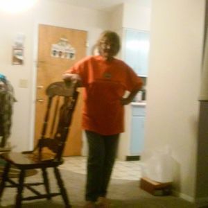 Meet your Posher, Debbie