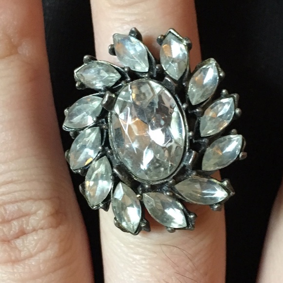 Statement ring - Picture 3 of 3