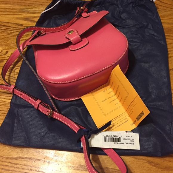Dooney & Bourke Handbags - 🎉🎉Dooney NWT Final markdown no further reduction