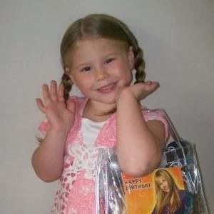 Meet your Posher, Sierra