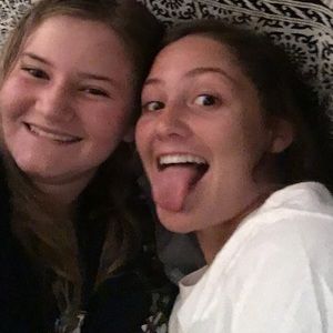 Meet your Posher, Alyssa