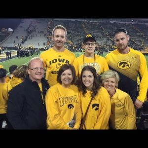 Meet your Posher, Michelle