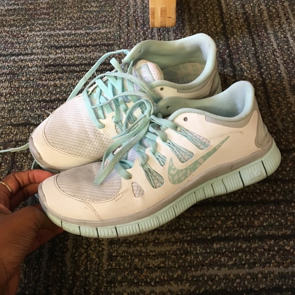 Nike free 5.0