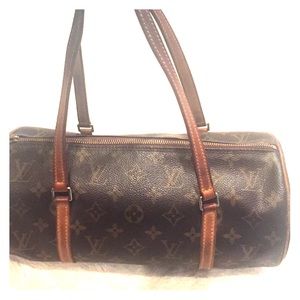 Louis Vuitton handbag