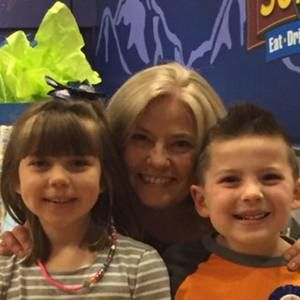 Meet your Posher, Cheryl