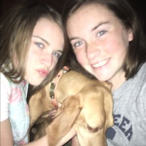 Meet your Posher, Emily