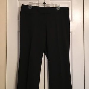 Ann Taylor Loft Dress Pants