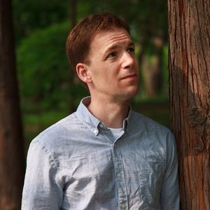 Meet your Posher, Jason