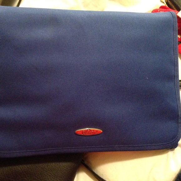 Prezerve travel jewelry case