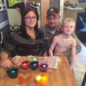 Meet your Posher, Kristy