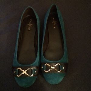 Cole Haan Flats