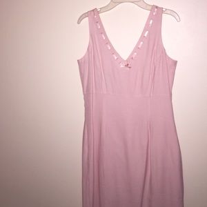 Beautiful dress
