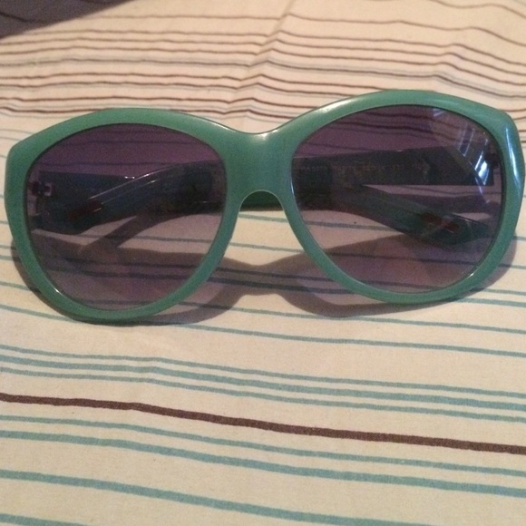 Ralph Lauren Sun Glasses