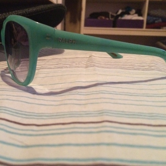 Ralph Lauren Sun Glasses