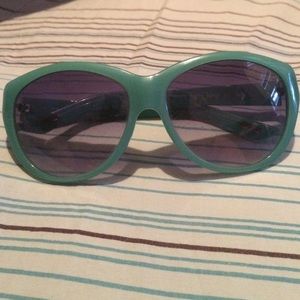 Ralph Lauren Sun Glasses