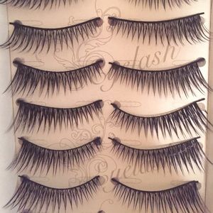🔅10 Pairs of Lashes Bundle🔅