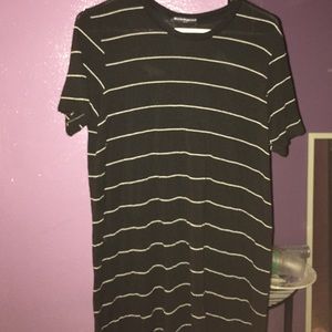 Brandy Melville T-shirt dress!