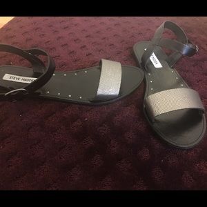 Steve Madden  sandals
