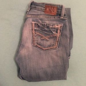 BKE Stella Jeans
