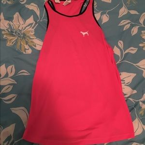 NWT Victoria's Secret PINK tank