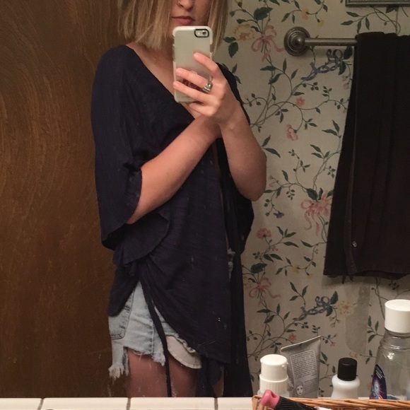 Sheer cardigan bundle