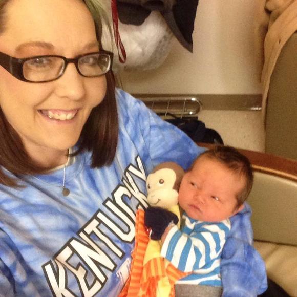 Meet your Posher, Tanya - Picture 1 of 1