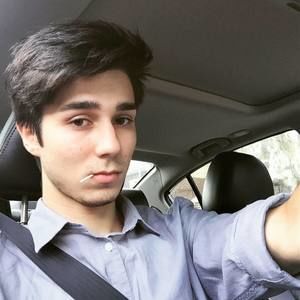 Meet your Posher, Vlad