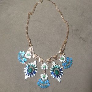 Beautiful Statement Necklace