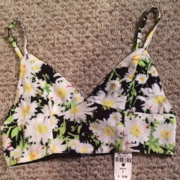 LF daisy crop - Picture 2 of 2