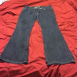 ⭐️Express Jeans Size 10🌟