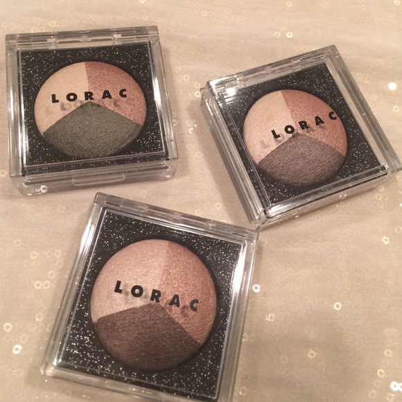 Lorac Eyeshadow