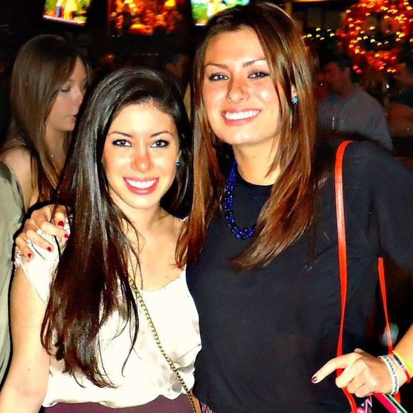 Meet your Posher, Marybeth