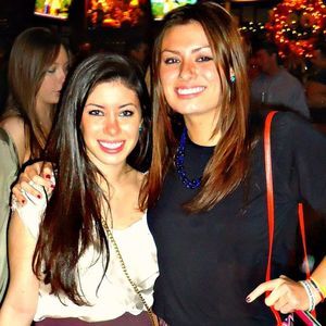 Meet your Posher, Marybeth